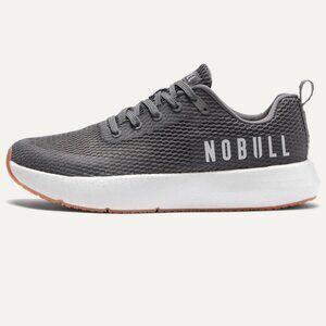 NOBULL Drive Mesh Trainer - Dark Grey